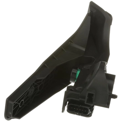 STANDARD - PRO SERIES - APS222 - Floor Mount Accelerator Pedal with Sensor pa1