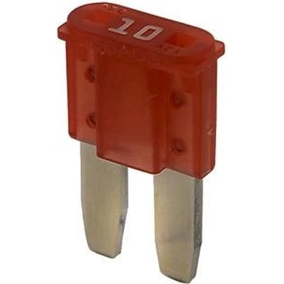 Accessory Fuse (Pack of 5) by BUSSMANN - ATR10 pa2