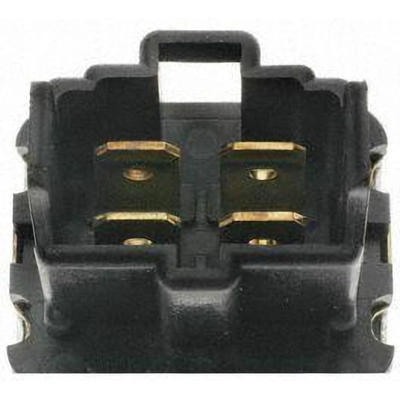 Accessory Relay by BLUE STREAK (HYGRADE MOTOR) - RY160 pa41