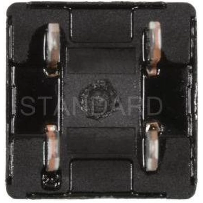 Accessory Relay by BLUE STREAK (HYGRADE MOTOR) - RY1652 pa5