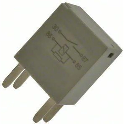 Accessory Relay by BLUE STREAK (HYGRADE MOTOR) - RY1757 pa30