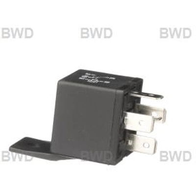 BWD AUTOMOTIVE - R3074P - Engine Intake Manifold Heater Relay pa1