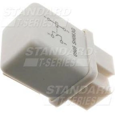 Accessory Relay by STANDARD/T-SERIES - RY63T pa54