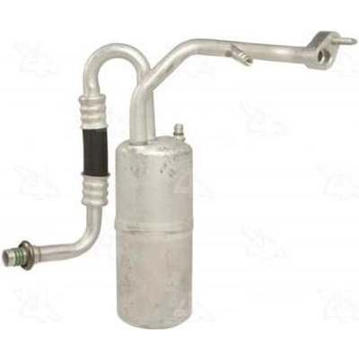 Accumulator And Hose Assembly by FOUR SEASONS - 83092 pa3