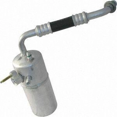 Accumulator And Hose Assembly by UAC - HA10299C pa2