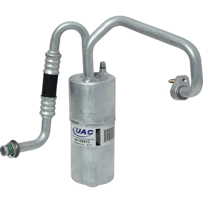 Accumulator And Hose Assembly by UAC - HA10891C pa2