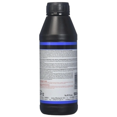 LIQUI MOLY - 20112 - PRO-LINE DIESEL PARTICULATE FI -  Additive pa2