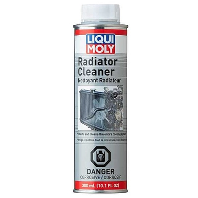 LIQUI MOLY - 20336 - RADIATOR CLEANER 300 ML - Additive pa1