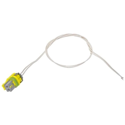 DORMAN - 645-908 - Air Bag Sensor Connector pa1