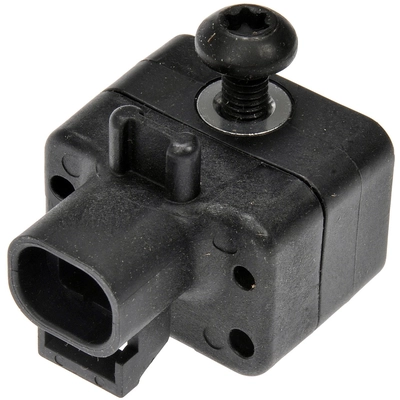 DORMAN - 590-207 - Air Bag Impact Sensor pa1