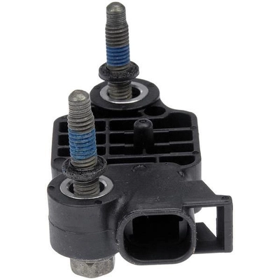 Air Bag Sensor by DORMAN (OE SOLUTIONS) - 590-213 pa4