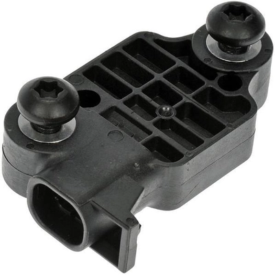 Air Bag Sensor by DORMAN (OE SOLUTIONS) - 590-274 pa4