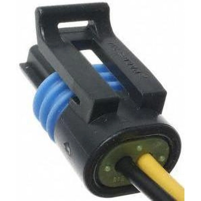 Air Charged Temperature Connector by ACDELCO PROFESSIONAL - PT2386 pa16