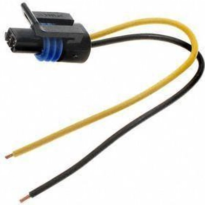 Air Charged Temperature Connector by ACDELCO PROFESSIONAL - PT2386 pa18