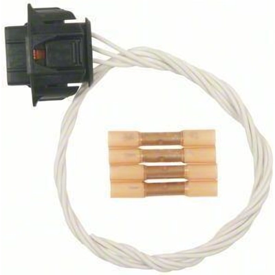 Air Charged Temperature Connector by BLUE STREAK (HYGRADE MOTOR) - S1559 pa6