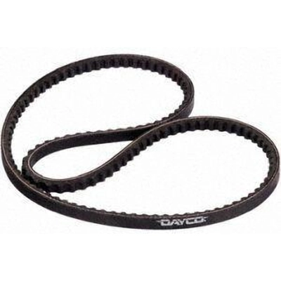 Air Conditioning, Air Pump And Alternator Belt by DAYCO - 15355 pa15