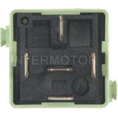 Air Conditioning And Heater Relay by BLUE STREAK (HYGRADE MOTOR) - RY777 pa13