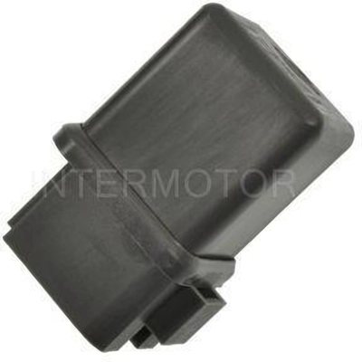 Air Conditioning And Heater Relay by BLUE STREAK (HYGRADE MOTOR) - RY91 pa105