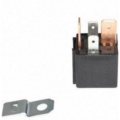 Air Conditioning And Heater Relay by CRP/REIN - ELR0054 pa26