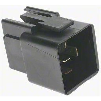 Air Conditioning And Heater Relay by STANDARD/T-SERIES - RY214T pa137