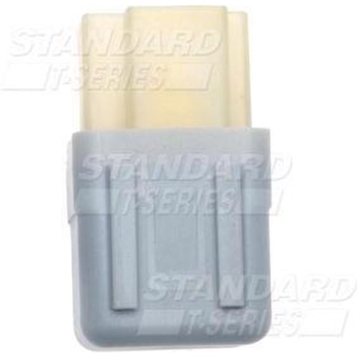 Air Conditioning And Heater Relay by STANDARD/T-SERIES - RY363T pa31