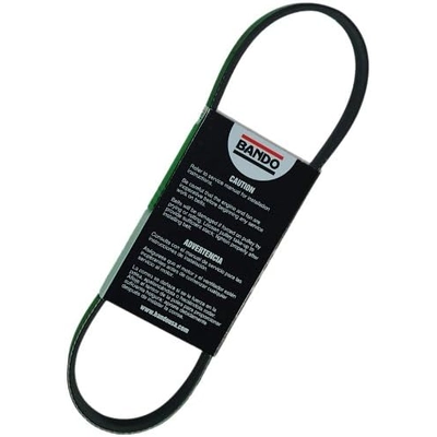 BANDO USA - 4PK940 - Serpentine Belt pa3