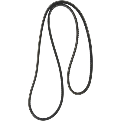 CONTINENTAL - 15332 - Serpentine Belt - Automotive V-Belt pa2