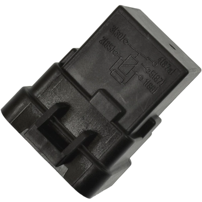 BWD AUTOMOTIVE - R7276 - Starter Relay pa3