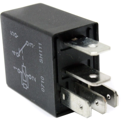 FOUR SEASONS - 36126 - HVAC Relay pa2