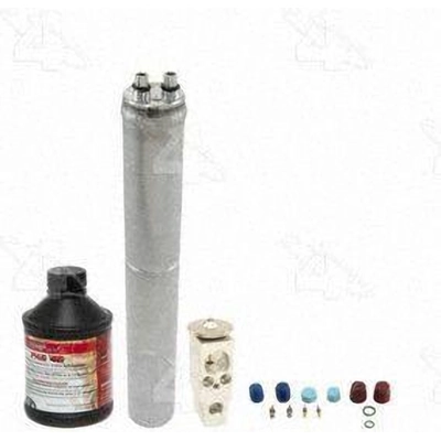 Air Conditioning Compressor Replacement Service Kit by FOUR SEASONS - 10273SK pa1