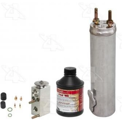 Air Conditioning Compressor Replacement Service Kit by FOUR SEASONS - 10488SK pa13