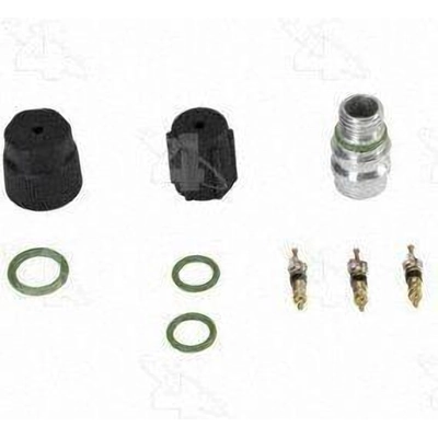 Air Conditioning Compressor Replacement Service Kit by FOUR SEASONS - 10586SK pa3