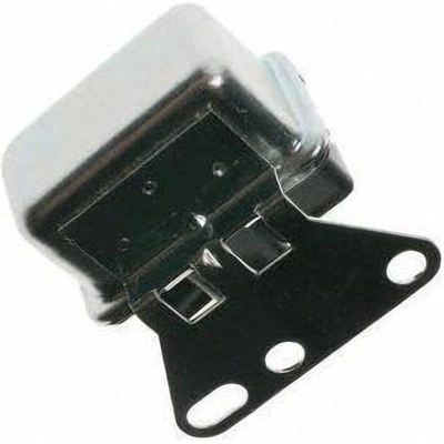 Air Conditioning Control Relay by ACDELCO PROFESSIONAL - 15-81743 pa3