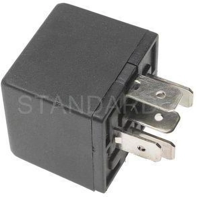 Air Conditioning Control Relay by BLUE STREAK (HYGRADE MOTOR) - RY116 pa143