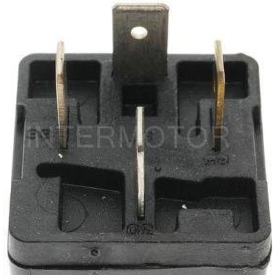 Air Conditioning Control Relay by BLUE STREAK (HYGRADE MOTOR) - RY265 pa45