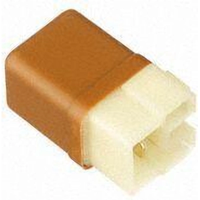 Air Conditioning Control Relay by BLUE STREAK (HYGRADE MOTOR) - RY412 pa87