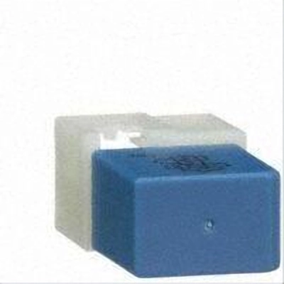 Air Conditioning Control Relay by BLUE STREAK (HYGRADE MOTOR) - RY418 pa74