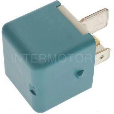 Air Conditioning Control Relay by BLUE STREAK (HYGRADE MOTOR) - RY475 pa14