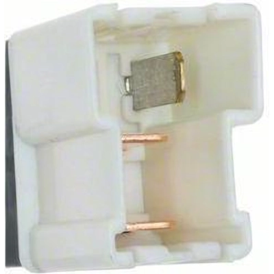 Air Conditioning Control Relay by BLUE STREAK (HYGRADE MOTOR) - RY735 pa17