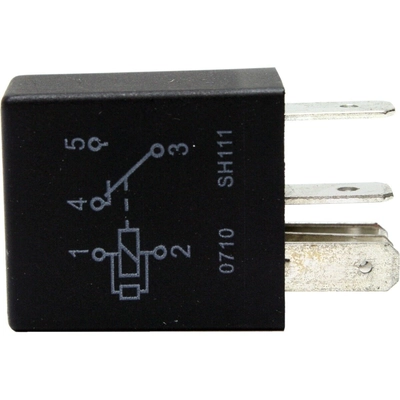 FOUR SEASONS - 36126 - HVAC Relay pa1