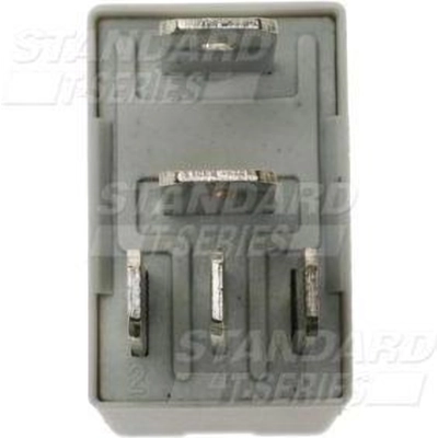 Air Conditioning Control Relay by STANDARD/T-SERIES - RY612T pa74