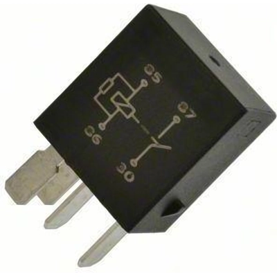 Air Conditioning Control Relay by STANDARD/T-SERIES - RY665T pa40