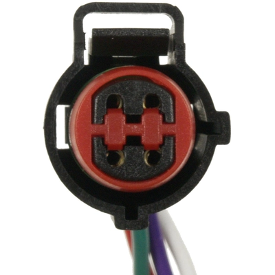 STANDARD - PRO SERIES - S805 - A/C Clutch Cycle Switch Connector pa2