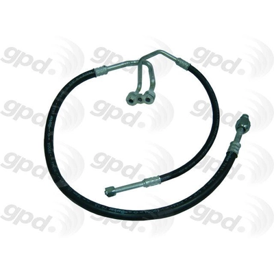 Ensemble de tuyau d'air climatisé by GLOBAL PARTS DISTRIBUTORS - 4811282 pa2