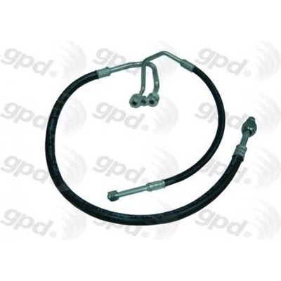 Ensemble de tuyau d'air climatisé by GLOBAL PARTS DISTRIBUTORS - 4811282 pa3