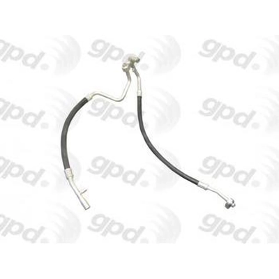 Air Conditioning Hose Assembly by GLOBAL PARTS DISTRIBUTORS - 4811799 pa2