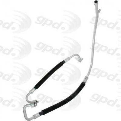 Air Conditioning Hose Assembly by GLOBAL PARTS DISTRIBUTORS - 4811824 pa2