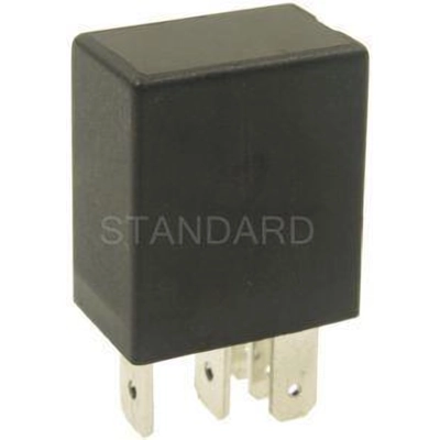 Air Conditioning Relay by BLUE STREAK (HYGRADE MOTOR) - RY612 pa18