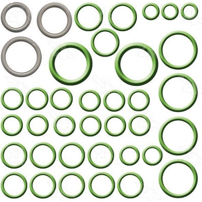 Air Conditioning Seal Repair Kit by FOUR SEASONS - 26717 pa3