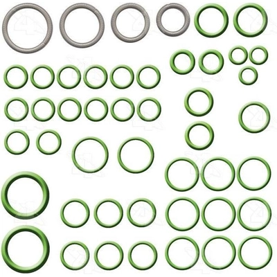 Air Conditioning Seal Repair Kit by FOUR SEASONS - 26722 pa4